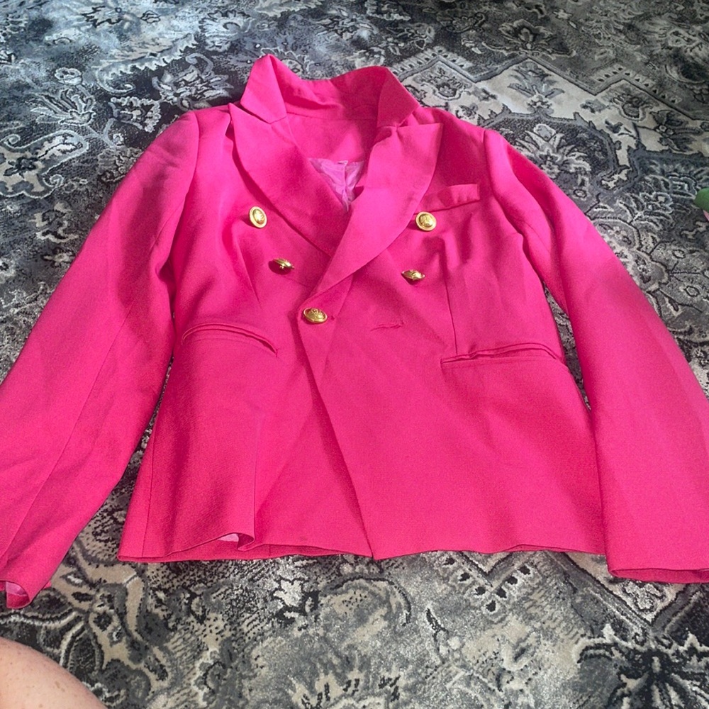 Women’s jacket